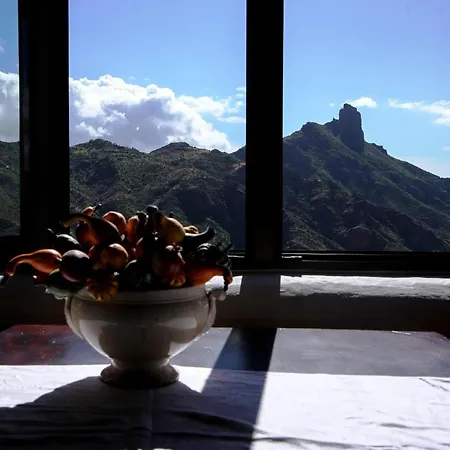 Ferienhaus La Ventana Del Bentayga