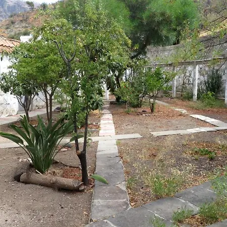 Ferienhaus La Ventana Del Bentayga Tejeda (Gran Canaria)
