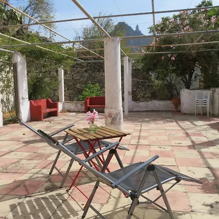 Ferienhaus La Ventana Del Bentayga