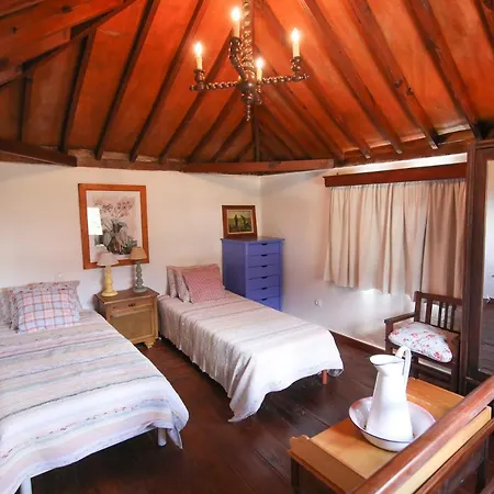 La Ventana Del Bentayga Ferienhaus Tejeda (Gran Canaria)