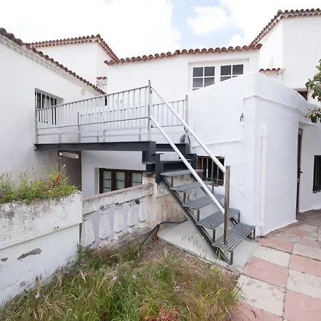Ferienhaus La Ventana Del Bentayga