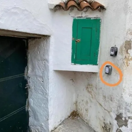 La Ventana Del Bentayga Ferienhaus *