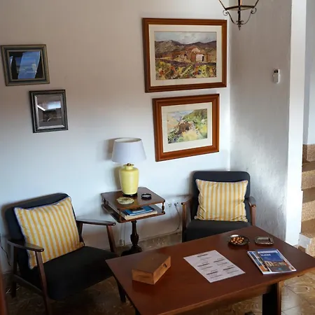 La Ventana Del Bentayga * Tejeda (Gran Canaria)