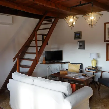 La Ventana Del Bentayga Ferienhaus Tejeda (Gran Canaria)