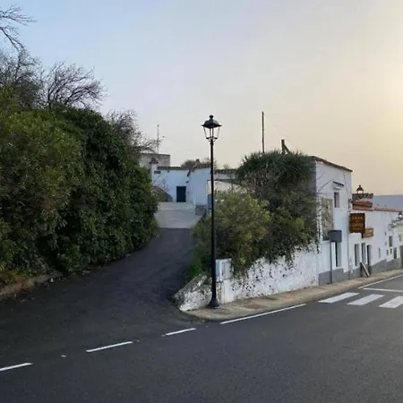 La Ventana Del Bentayga Сasa de vacaciones Tejeda (Gran Canaria)